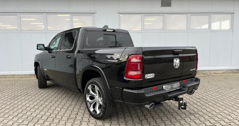 Dodge RAM cena 549990 przebieg: 36, rok produkcji 2023 z Ostrów Lubelski małe 667